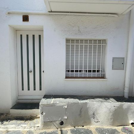 הוילה קדאקז Tortora - Casa En El Centro Con Vistas Al Mar מראה חיצוני תמונה