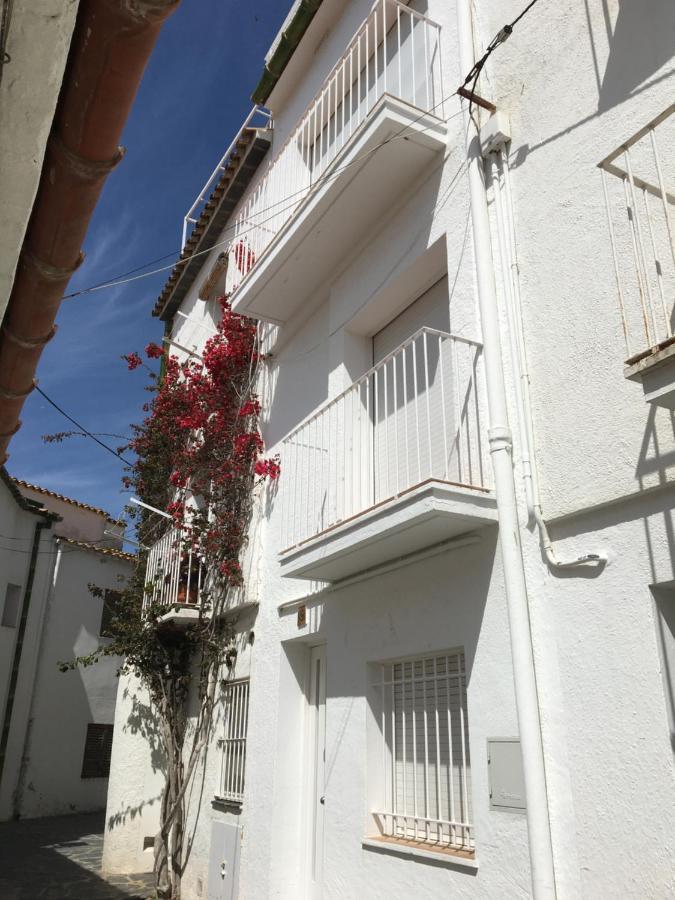 הוילה קדאקז Tortora - Casa En El Centro Con Vistas Al Mar מראה חיצוני תמונה